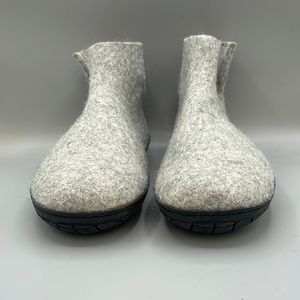 Glerup wool‎ boots